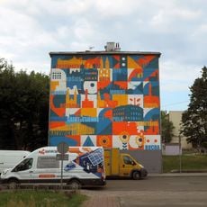 Miasta partnerskie Katowic