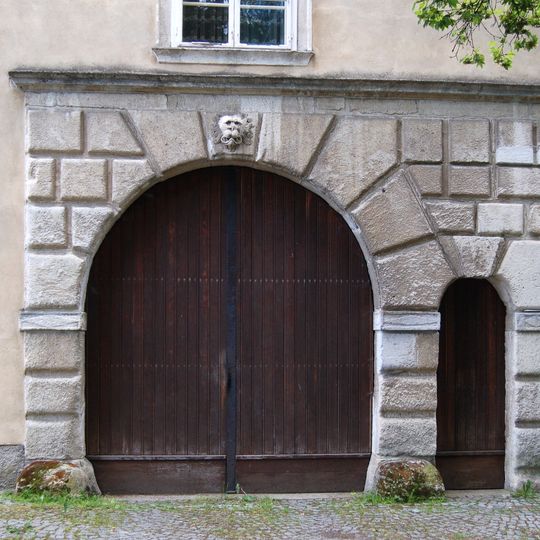 Parochial House Altpölla