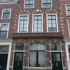 Oude Singel 106, Leiden
