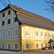 Gasthaus, Schlosstaverne