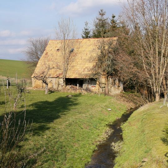 Wohnhaus Noßlitz 17