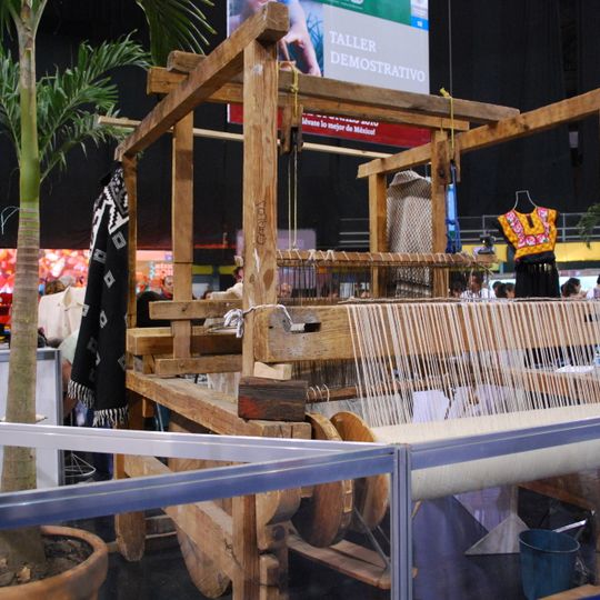 National Fund for the Development of Arts and Crafts