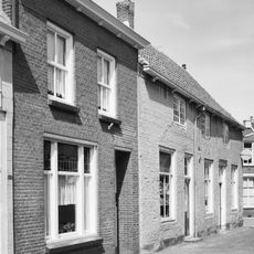 Brugstraat 11, Tholen