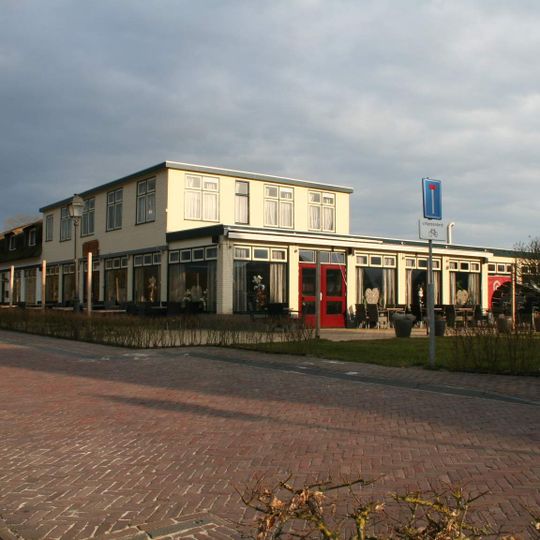 Dominee T.O. Hylkemaweg 39,  8355CE  Giethoorn