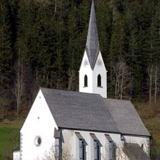 Marienkirche Maria Tax, Stallhofen