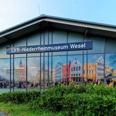 LVR-Niederrheinmuseum Wesel
