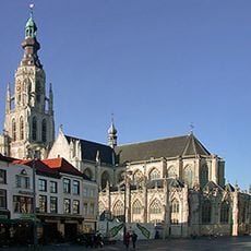 Grote kerk