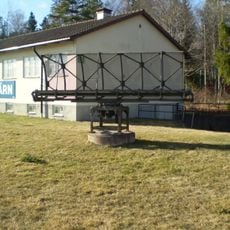 Norrtälje Anti-Aircraft Museum