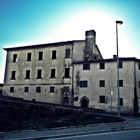 Villa Baldi