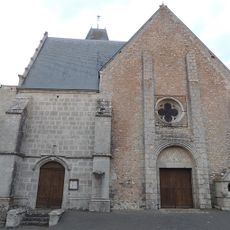 Église Saint-Sébastien, Baignolet