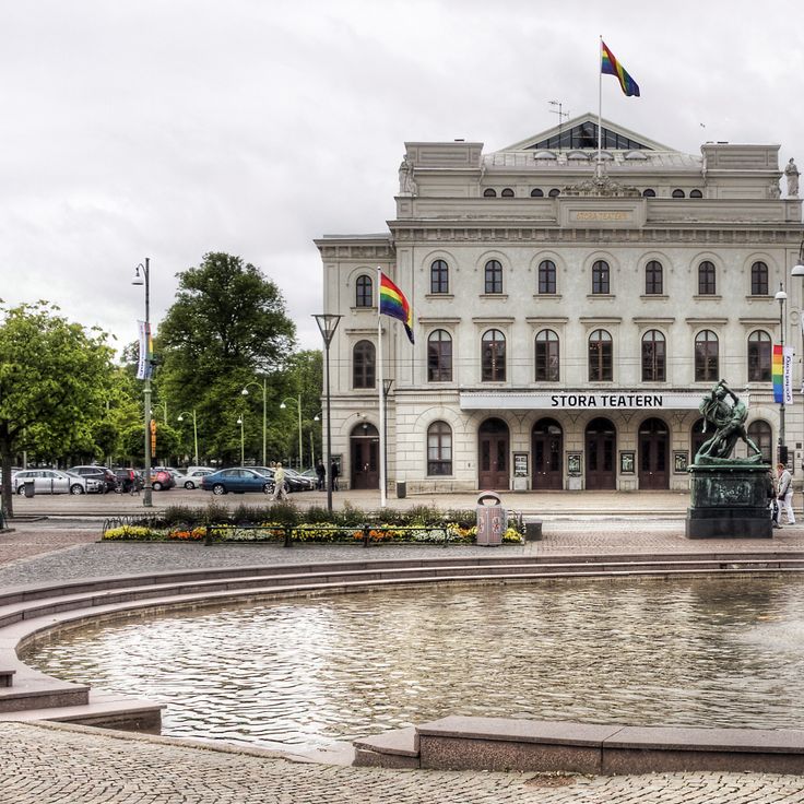 Teatr Stora