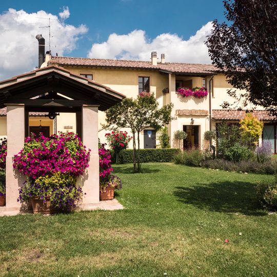La Locanda dei Golosi