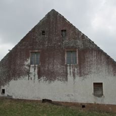 Ehemaliger Vierseithof