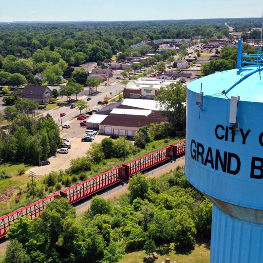 Grand Blanc