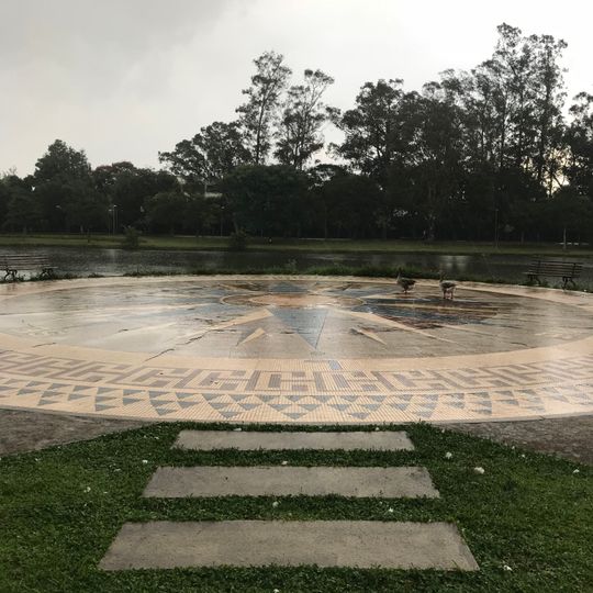 Heliponto Municipal Demoiselle