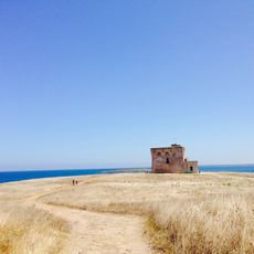 Torre Guaceto state nature reserve