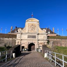 Poste Avancé de la Citadelle