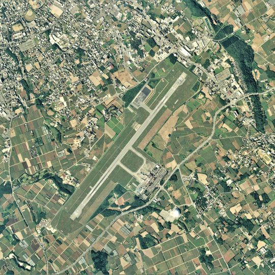 Miyako Airport