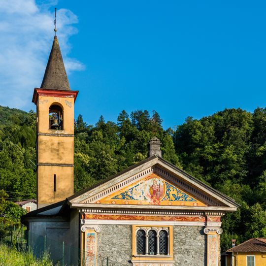 Chiesa di S. Lorenzo