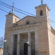 Iglesia de Nuestra Señora de la Asunción