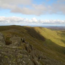 Cadair Berwyn North Top