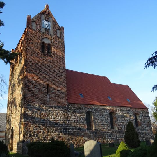 Dorfkirche Lindtorf