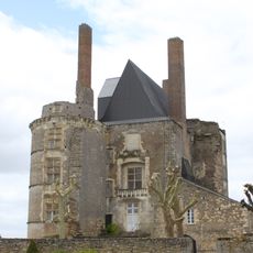 Château de Martigné-Briand