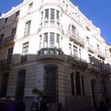Casa de Valentín Guerra