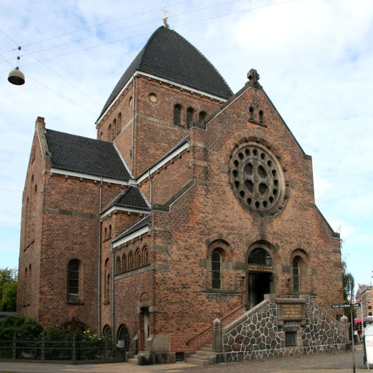 Brorson's Church