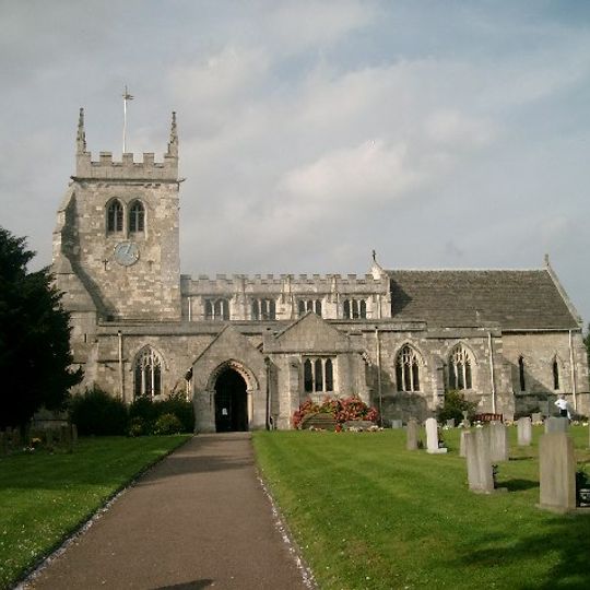 Church of All Saints