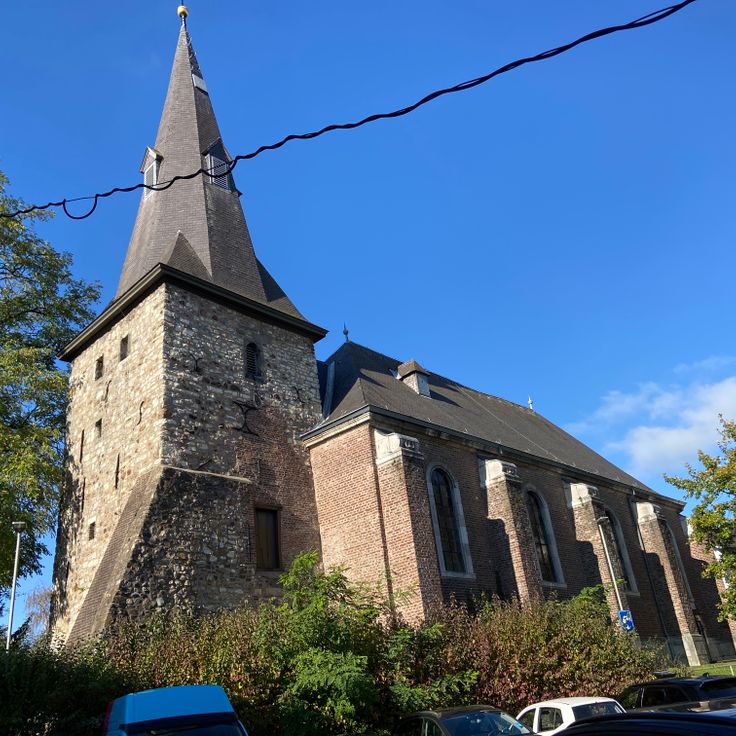 Hervormde Kerk