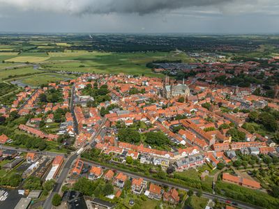 Aerial View 0