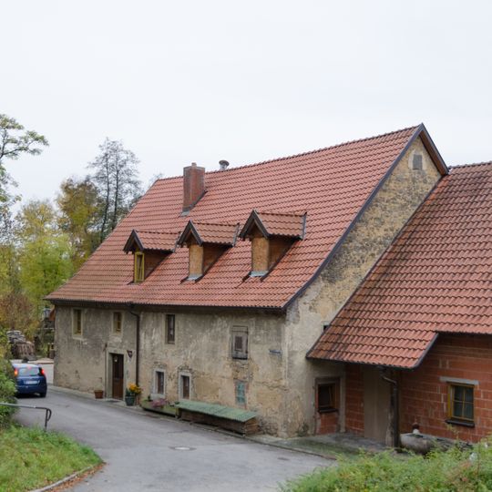 Mühlenweg 25