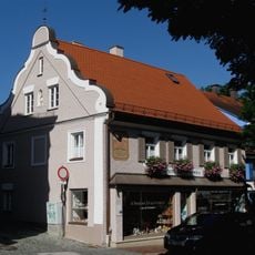 Wohnhaus