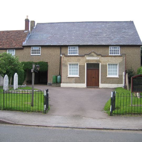 Southill Baptist Chapel