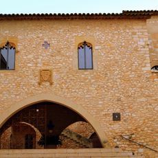 Castell de la Geltrú