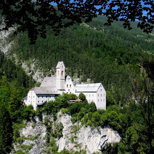 Kloster St. Georgenberg