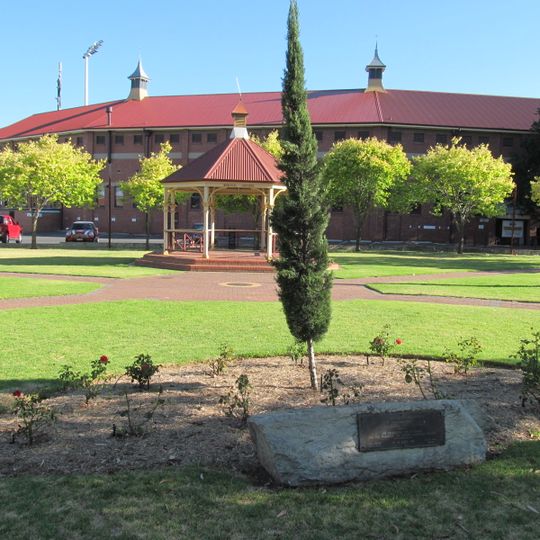 Norwood Oval