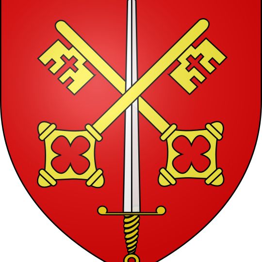 Derby Cluniac Priory