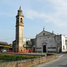 Chiesa di San Giuliano Martire