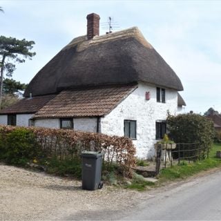 Butlers Cottage