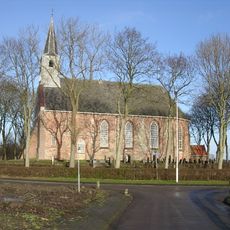 Hervormde kerk (Lioessens)