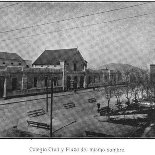 Colegio Civil