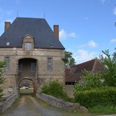 Ferme du Rouvray
