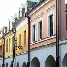 Kamienica (XVII-XX w.)