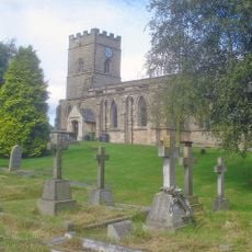 Church of the Holy Rood