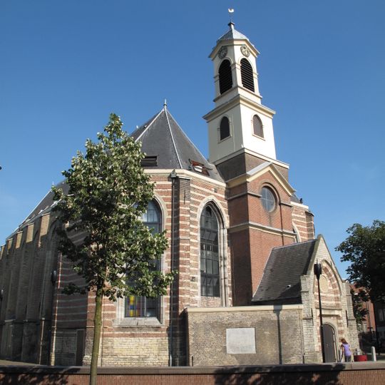 Nieuwkerk