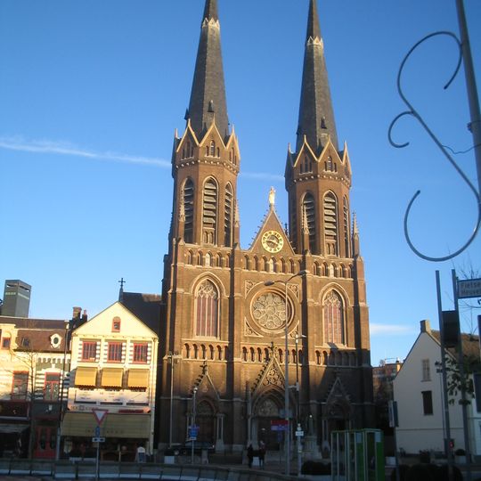 Tilburg