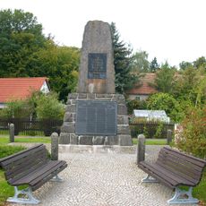 Gefallenendenkmal Uhyst
