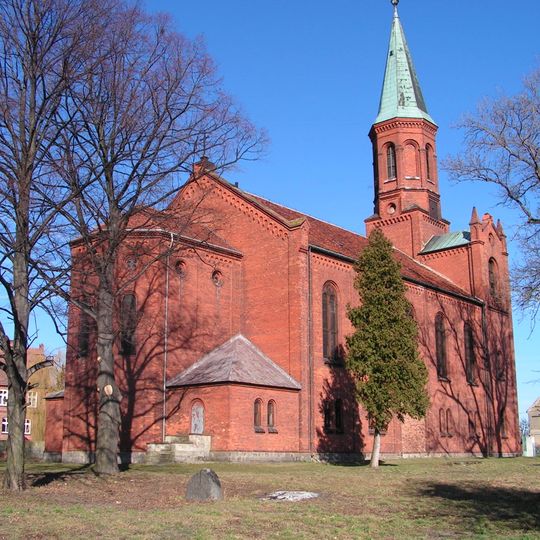Tuszyn, Lower Silesian Voivodeship